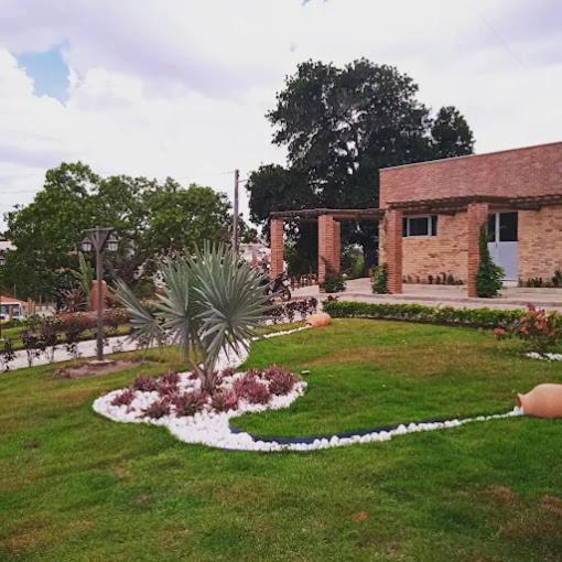 Pousada E Balneario Parque Das Aguas Umari Zewnętrze zdjęcie